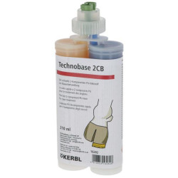Technobase 2CB kasetė 210 ml, formulė 2018 16282