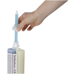 Technobase 2CB kasetė 210 ml, formulė 2018 16282