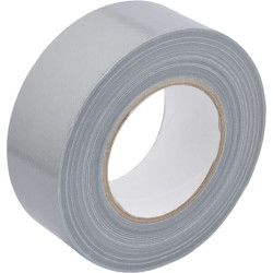 Letenų tvarstis 50mm x 50m 16385KER