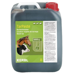 Nagų derva 5kg VV4102