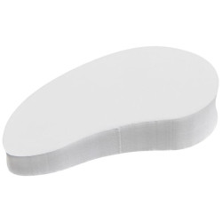 Hoof Block Walkease Wedgy L 10vnt 16488KER