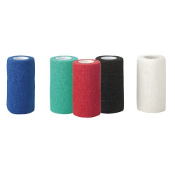 Lipnus tvarstis juodas 5 cm VV1043