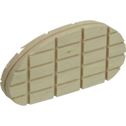 Medinis blokas, plokščias VV16134