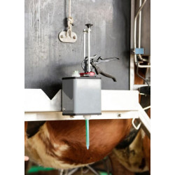 Terminis konteineris Heatbox 30W 16279KER