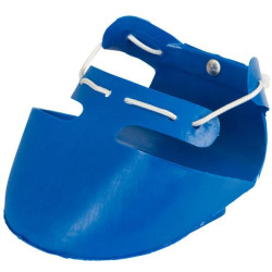 Leteniniai batai Shoof left L blue 16510KER