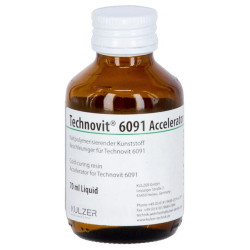 Greitintuvas Technovit® 70ml 16232KER