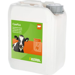 Kanopinė vonia ClawPlus 5l 16397KER