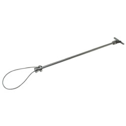 Jaučio laikiklis kiaulė su rankena 1581124202