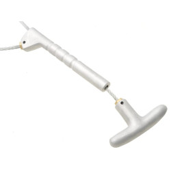 Jaučio laikiklis su trumpa rankena 1581124114