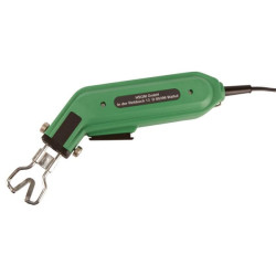 V formos ašmenys karštam pjaustytuvui Engel 22717KER