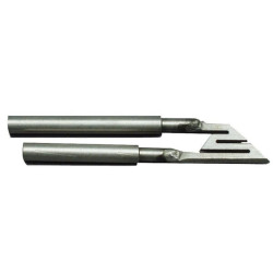 Peilis uodegos pjoviklio akumuliatoriui 1581140470