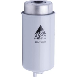 Case - IH CVX1170 4224701M2 Kuro filtras