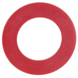 Silikoninis žiedas infraraudonųjų spindulių reflektoriui 22317KER