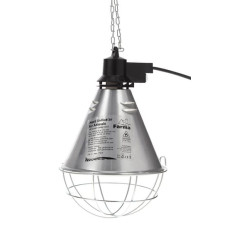 Šilumos lempa, infraraudonųjų spindulių 2,5 m laidas su ekonominiu jungikliu 22281KER