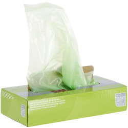 Pirštinės, Vet su pečių apsauga 50vnt 15376KER