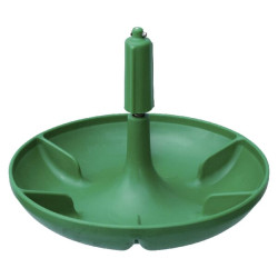 Maitinimo dubuo su paspaudimu Maxi OK 1620100620