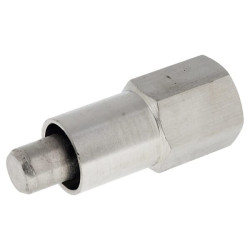 Spenelio vožtuvas, Tube-O-Matu, Egebjerg 3/8" 161893245