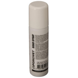 Purškiklis paršavedžių rujai aptikti, Zapach knura ["Šerno kvapas"], 80ml 1592341004