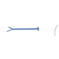 Gimimo pagalbos prietaisas ėriukai PVC VV2725