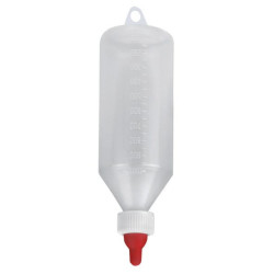 Maitinimo buteliukas avienai 1 ltr 1620121210