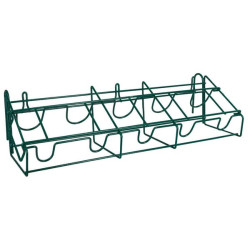 Avienos buteliukų laikiklis 5 buteliai 27110KER