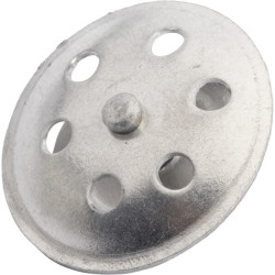 Vožtuvas padavimo kibirui 6 vnt 2756KER