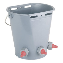 Ėrienos girdykla, su 3 speneliais 1620101805