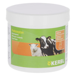 Kanopų pasta Podoseptan 2.0 450ml 16363