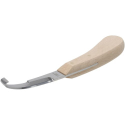 Dviašmenis kanopinis peilis GTA317