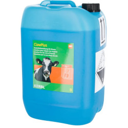 Kanopinė vonia ClawPlus 25l 16398KER