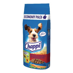 Šunų maistas Chappi New 16941302
