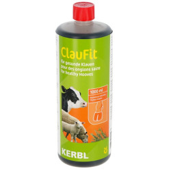 Tinktūra ClauFit 1000ml 2776KER