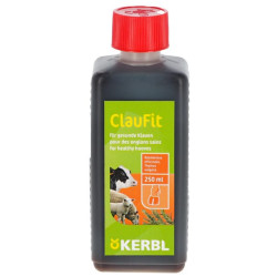 Tinktūra ClauFit 250ml 2778KER