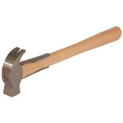 Kanopų tvirtinimo plaktukas HUW31306