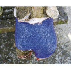 Mėlynas tvarstis 7,5cm VV1667