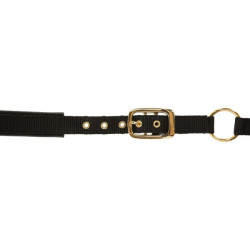 Apynasris Topline juodas Pony 3224615