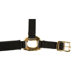 Apynasris Topline juodas Pony 3224615