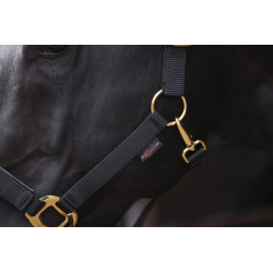 Apynasris Topline juodas Pony 3224615