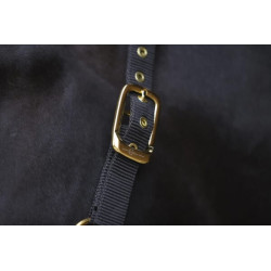 Apynasris Topline juodas Pony 3224615