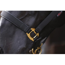 Apynasris Topline juodas Pony 3224615