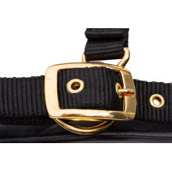 Apynasris Topline juodas XFull 3224618