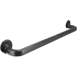 501 Antklodžių lentyna 1100 mm juoda 162050107