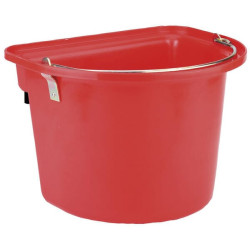 Kibiras su laikikliu, 12L, raudonas DB VV32871