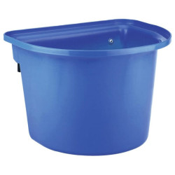 Kibiras su laikikliu, 12L, mėlynas VV32853