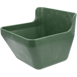 111 Lesyklėlė 16l žalia 162011103