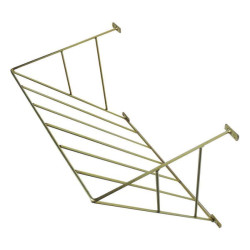 Šieno kabykla, montuojama ant sienos 1620101604