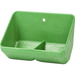 Sieninė lesyklėlė paršeliams 1620100209