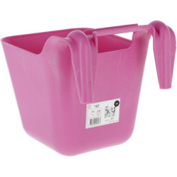 Maitinimo lovelis 13,5 l Modelis 113 Rožinė 162011308