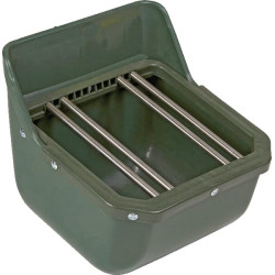 Kumeliukų šėrimo lovelis 33x33,5x28 VV32465