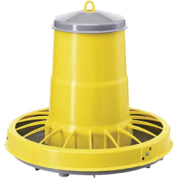 Lesyklėlė naminiams paukščiams 12L 7022005